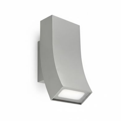 Серый уличный светильник KARMAN Leds-C4 05-9752-34-CD