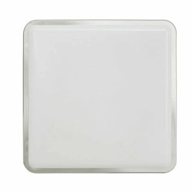 Надежная защита: Настенно-потолочный светильник Nowodvorski TAHOE 3243