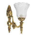 Золотое бра Pireus Nowodvorski 3375