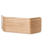 Деревянный светильник Skate Leds-C4 05-4931-93-93