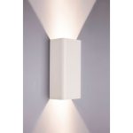 Белое бра-спот BERGEN Nowodvorski 9706