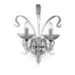 Прозрачное бра SAN MARCO IDEAL LUX  52205