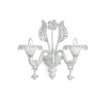 Белое бра  CA' VENDRAMIN IDEAL LUX  87412