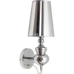 Хромированное бра ALASKA Nowodvorski 4465