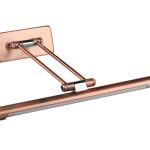 Медная подсветка для картин DALI Nowodvorski 6113