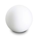 Белый настольный светильник Table Lamp Cisne Leds-C4  55-9155-M1-M1