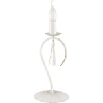 Белая лампа TWIST Nowodvorski 6942