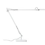 Белая настольная лампа Kelvin LED FLOS 3312009
