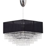 Черный светильник  MODENA I Nowodvorski 4014