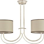 Бежевая люстра AMARA Nowodvorski 4165