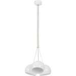 Белая люстра BALL Nowodvorski  6600