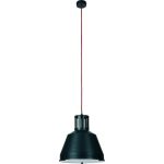 Графитовый светильник  INDUSTRIAL Nowodvorski 5530