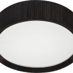 Черно белый светильник ALEHANDRO Nowodvorski 5350