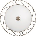 Медно-белый светильник NAZIRA Nowodvorski 3488