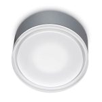 Серый светильник URANO IDEAL LUX 168135