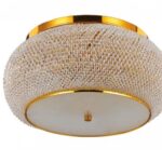 Белый светильник PASHA IDEAL LUX 164991