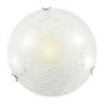 Белый светильник Dori Sonex 219/DL