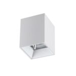 Белый светильник Recte Novotech 358477