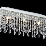 Хрустальный светильник PLAZA Ideal Lux 74542