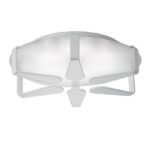 Белый светильник BIP Ideal Lux 99323