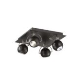 Потолочный спот LUNARE IDEAL LUX  66820