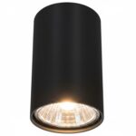 Черный Спот EYE BLACK S Nowodvorski 6836