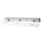 Прозрачный светильник Make up Leds-c4 488-al